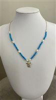 Collana Misis Donna POSIDONE in Argento Cubic Zirconia CA10039 - CA10039